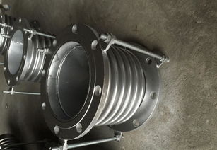 三明波纹补偿器 工业管道系统不可或缺的“安全卫士”