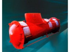 曲管压力平衡波纹补偿器