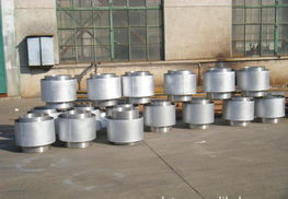 轴向内压式补偿器 市场价格、主流厂家与产品图鉴详解