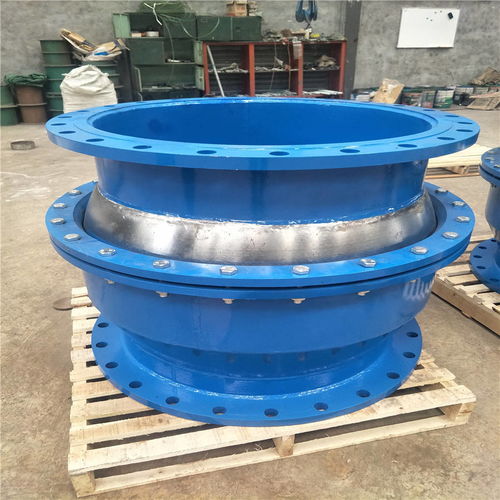 球形旋转补偿器与万向旋转接头的异同 功能解析与应用对比