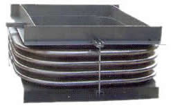 矩形圆角金属补偿器 型号规格详解与市场价格分析