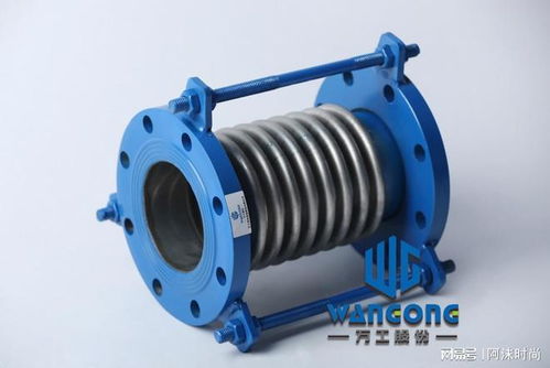 10公斤压力万向铰链型波纹补偿器安全性能
