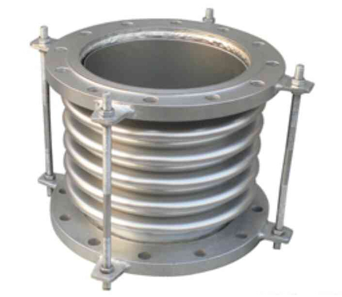 专业供应辽宁管道补偿器厂家报价与产品选型指南