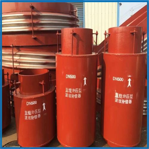 收藏商品沧州直埋单向补偿器厂家直埋外压补偿器厂家昊诚补偿器产品