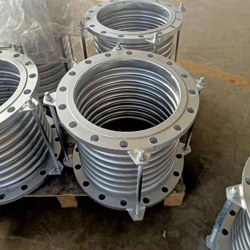 定制生产波纹管补偿器不锈钢金属膨胀节工业补偿器欢迎咨询