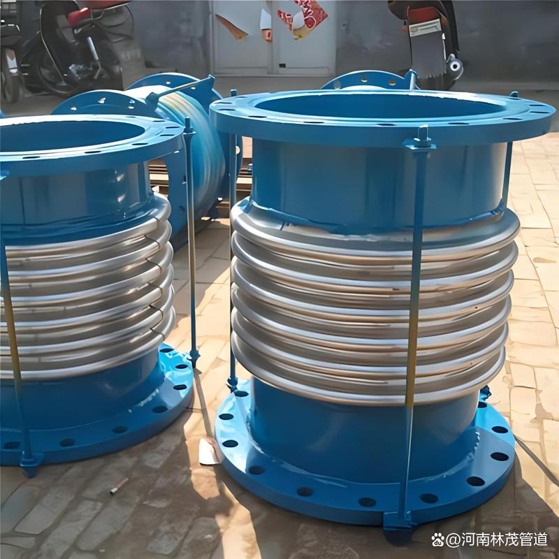 邯郸补偿器十大厂家排名及选型指南